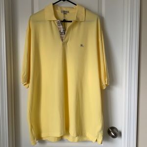 Burberry Classic Polo